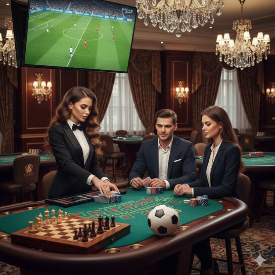 拳皇97风云再起手机版截图